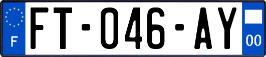 FT-046-AY