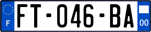 FT-046-BA