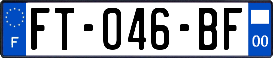 FT-046-BF