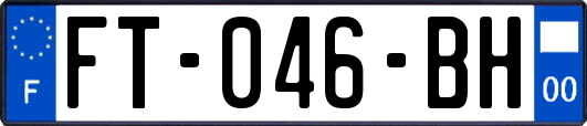 FT-046-BH