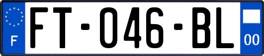 FT-046-BL