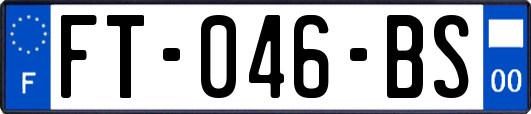 FT-046-BS