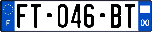 FT-046-BT