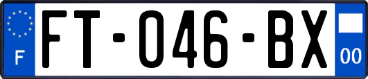 FT-046-BX