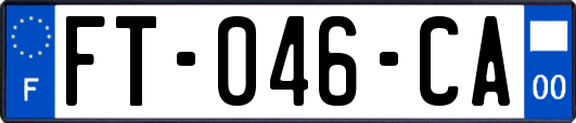 FT-046-CA