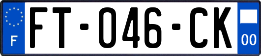 FT-046-CK