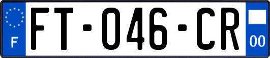 FT-046-CR