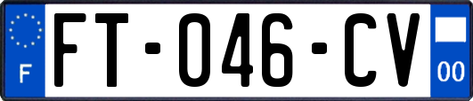 FT-046-CV