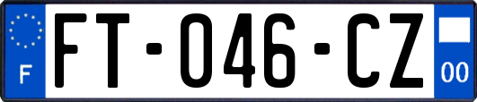 FT-046-CZ