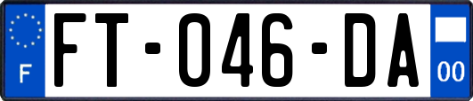 FT-046-DA