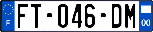 FT-046-DM