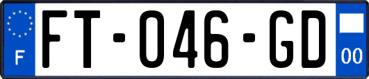FT-046-GD