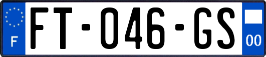 FT-046-GS