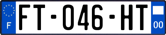 FT-046-HT