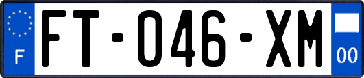 FT-046-XM