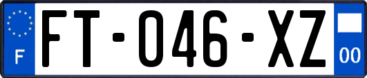 FT-046-XZ