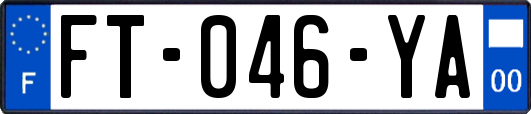 FT-046-YA