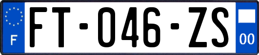 FT-046-ZS