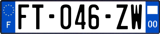 FT-046-ZW