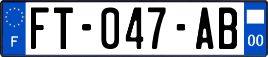 FT-047-AB