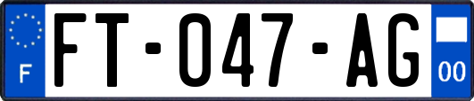 FT-047-AG