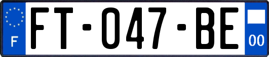 FT-047-BE