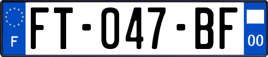 FT-047-BF