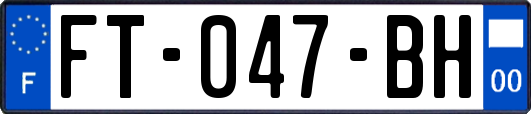 FT-047-BH