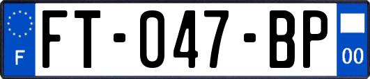 FT-047-BP