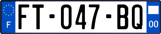 FT-047-BQ