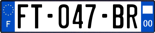 FT-047-BR