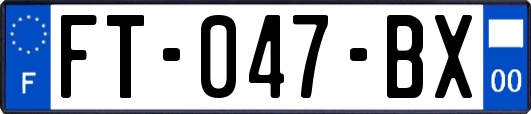 FT-047-BX