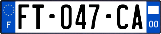 FT-047-CA