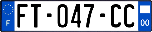 FT-047-CC