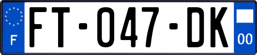 FT-047-DK