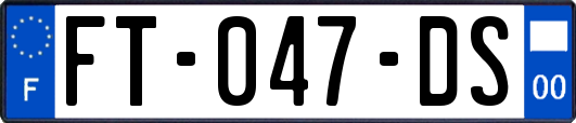FT-047-DS