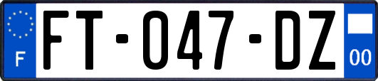 FT-047-DZ