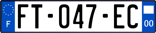 FT-047-EC