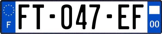 FT-047-EF