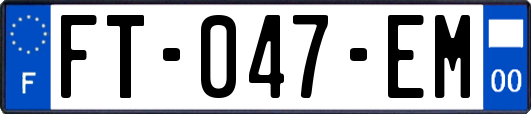 FT-047-EM