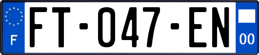 FT-047-EN