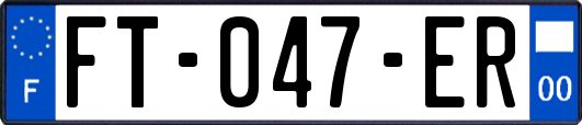 FT-047-ER