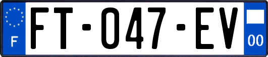 FT-047-EV