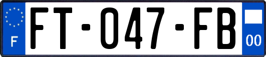 FT-047-FB