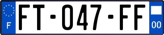 FT-047-FF