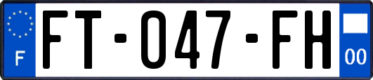 FT-047-FH