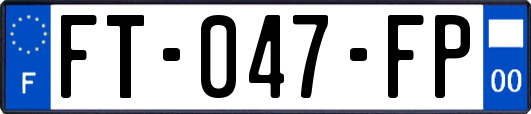 FT-047-FP