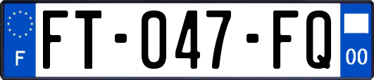 FT-047-FQ