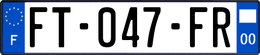 FT-047-FR