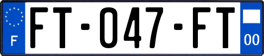FT-047-FT